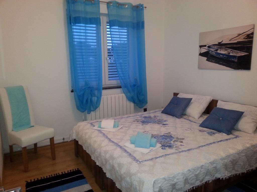 Villa Sweet Home Vodnjan Room photo